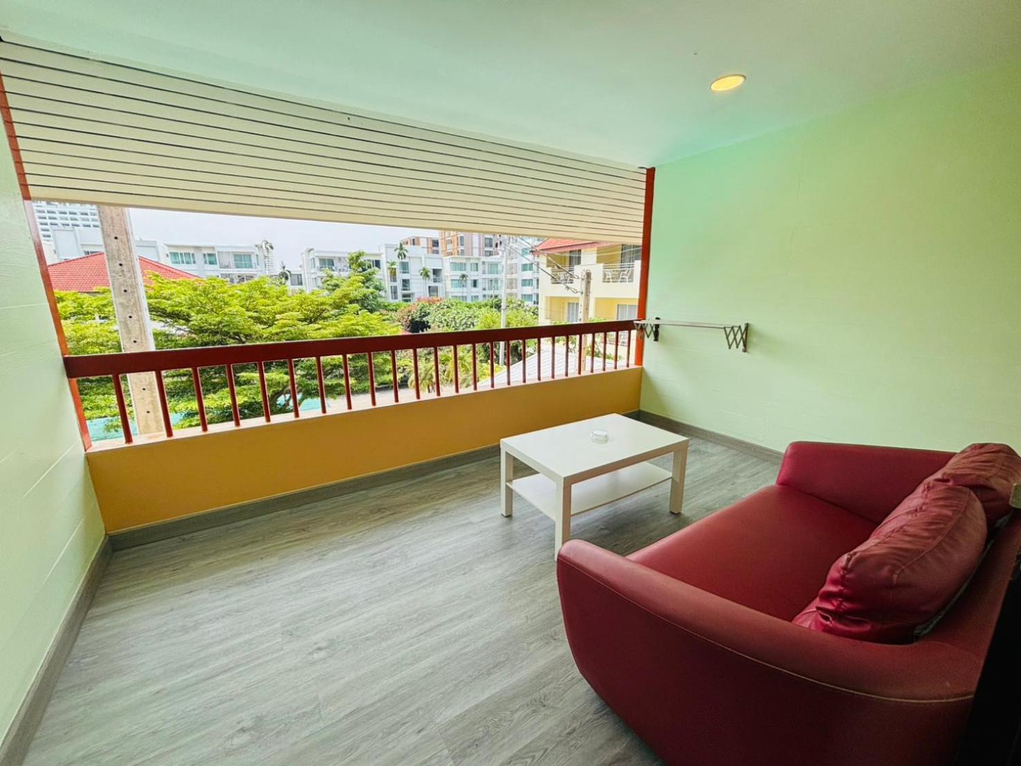 Ban Chanchay HHQ Exterior foto