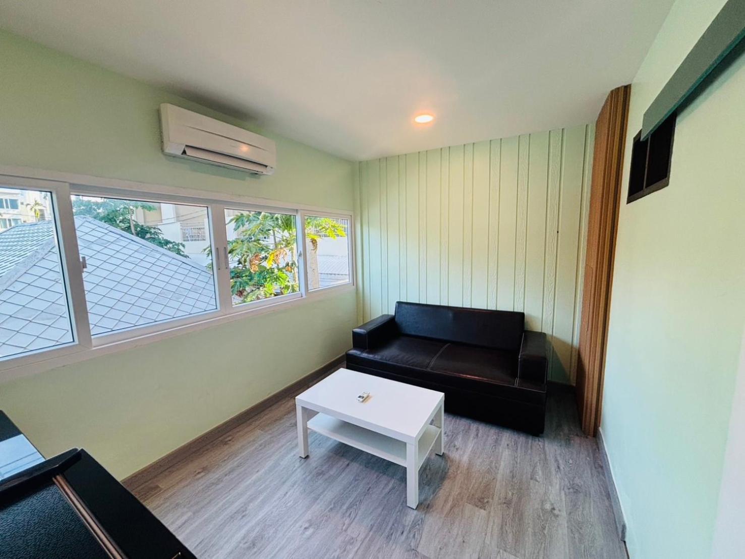 Ban Chanchay HHQ Exterior foto